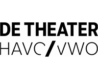 Logo De Theaterhavo/vwo
