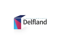 Logo sc Delfland