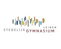 Logo Stedelijk Gymnasium Leiden