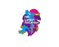 Logo Het Lyceum Rotterdam