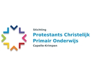 Logo Stichting PCPO Capelle-Krimpen