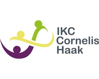 Logo IKC Cornelis Haak