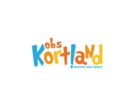 Logo obs Kortland