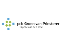 Logo De Groen van Prinsterer