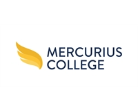 Logo Mercurius College Delft