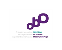 Logo Stichting Openbaar Onderwijs Duin- en Bollenstreek (OBODB)