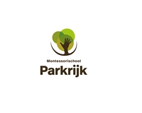 Logo Montessorischool Parkrijk