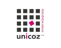 Logo Unicoz Onderwijsgroep