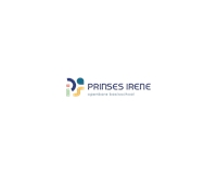 Logo Obs Prinses Irene