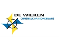 Logo CBS De Wieken