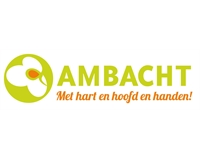 Logo IKC Ambacht