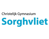 Logo Christelijk Gymnasium Sorghvliet