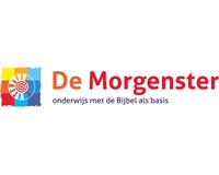 Logo De Morgenster