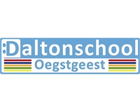 Logo Daltonschool Oegstgeest