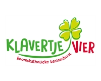 Logo Klavertje Vier