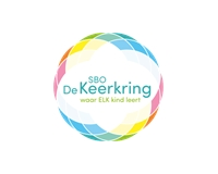 Logo SBO de Keerking