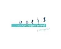 Logo Van Voorthuijsenschool