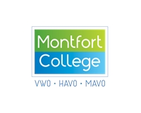 Logo Montfort College