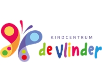 Logo KC de Vlinder