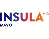 Logo Insula College locatie Koningstraat