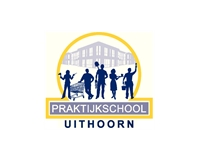 Logo Praktijkschool Uithoorn