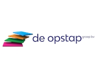 Logo De Opstap Groep B.V.