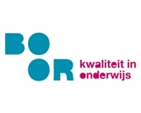 Logo BOOR Werkt