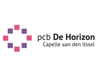 Logo PCB De Horizon