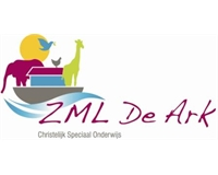 Logo ZML De Ark