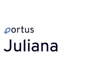 Logo Portus Juliana