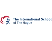 Logo International School of The Hague Secondary