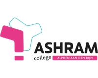 Logo Ashram College Alphen