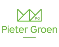Logo Pieter Groen