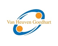 Logo SBO Van Heuven Goedhart