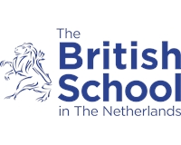 Logo The British School in The Netherlands (SSL)
