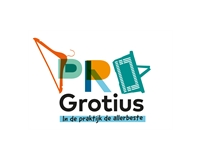Logo Grotius - ProGrotius