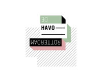 Logo De Havo Rotterdam