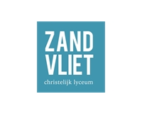 Logo christelijk lyceum Zandvliet