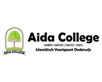 Logo Aida Scholen