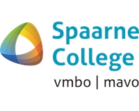 Logo Spaarne College