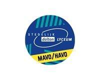 Logo Stedelijk Dalton Lyceum MAVO & HAVO