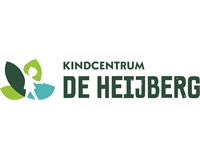 Logo Kindcentrum de Heijberg