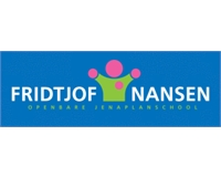 Logo Fridtjof Nansen
