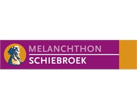 Logo Melanchthon Schiebroek