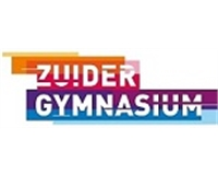 Logo Zuider Gymnasium