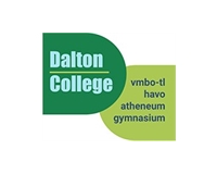 Logo Dalton College