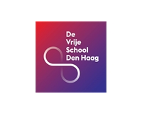 Logo De Vrije School Den Haag VO