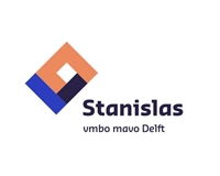 Logo Stanislas vmbo mavo Delft