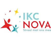 Logo IKC Nova