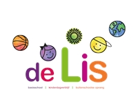Logo IKC de Lis